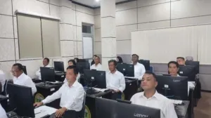 Pemkab Pemalang Resmi Angkat 3.352 Tenaga Honorer Jadi PPPK Paruh Waktu