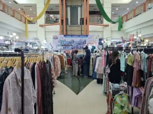 Liburan Di Surabaya Didominasi Mal, Apa Kabar Tempat Wisata?