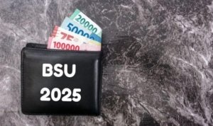 BSU BPJS Ketenagakerjaan