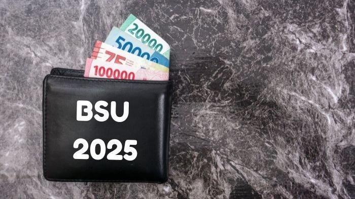 BSU BPJS Ketenagakerjaan