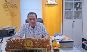 Hakordia 2025 digitalisasi parkir