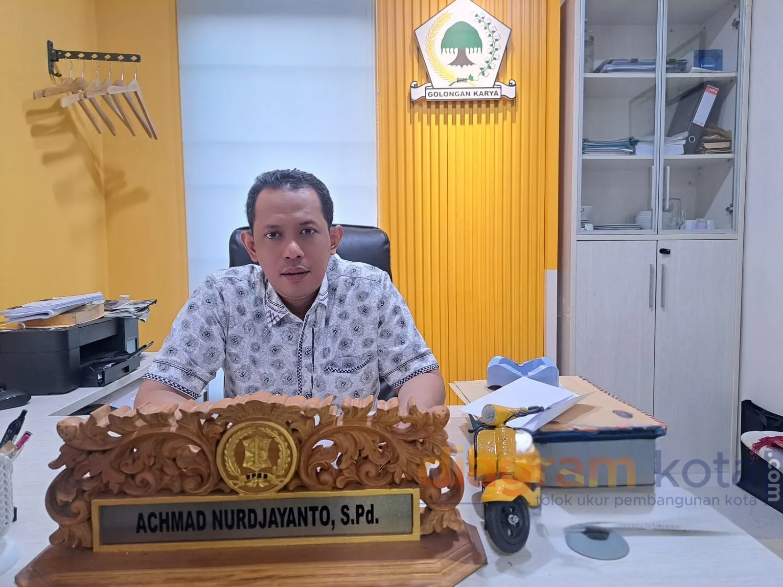 HAKORDIA 2025: Polda Jatim Juara Nasional Penanganan Tipikor, Achmad Nurdjayanto: Prestasi Membanggakan 1 Hakordia 2025 digitalisasi parkir