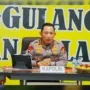 Polri Sumeringah, 17 Kementerian dan Lembaga Ini Diisi Anggota Aktif, Berikut Daftarnya