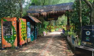 Pengelolaan Wisata Surabaya DPRD