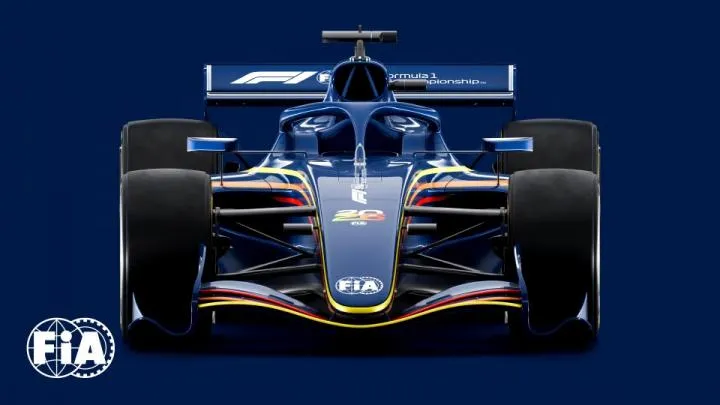 Jadwal Lengkap F1 2026, Perubahan Besar dalam Dunia Formula 1 Audi dan Cadillac Siap Tampil di Trek