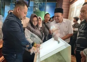 Komitmen Bupati Gresik Fokus Pelayanan Dasar dalam Anggaran 2026