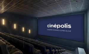 Jadwal Bioskop Cinepolis MATOS 12 Desember 2025: Nonton Agak Laen dan Qorin 2, Cek Harga Tiket!