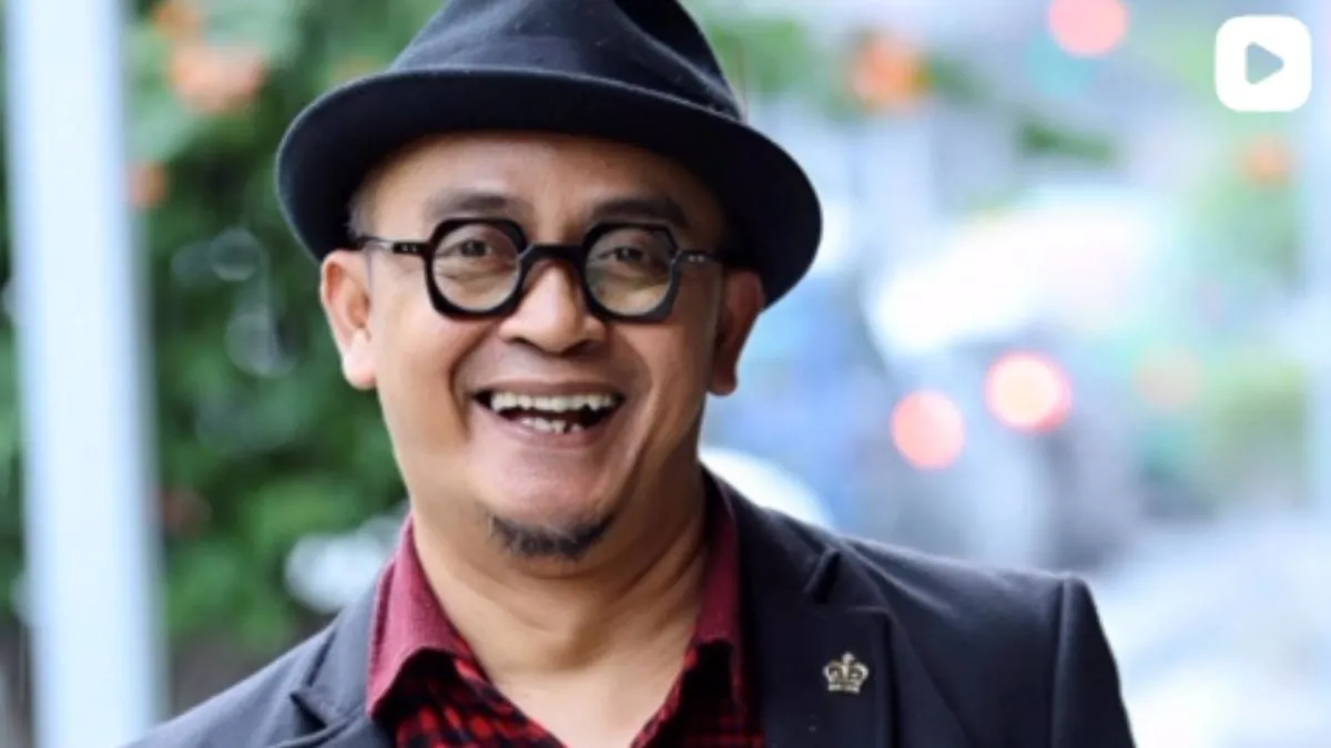 Penetapan Tersangka Kasus KDRT Terhadap Ustaz Evie Effendi di Bandung