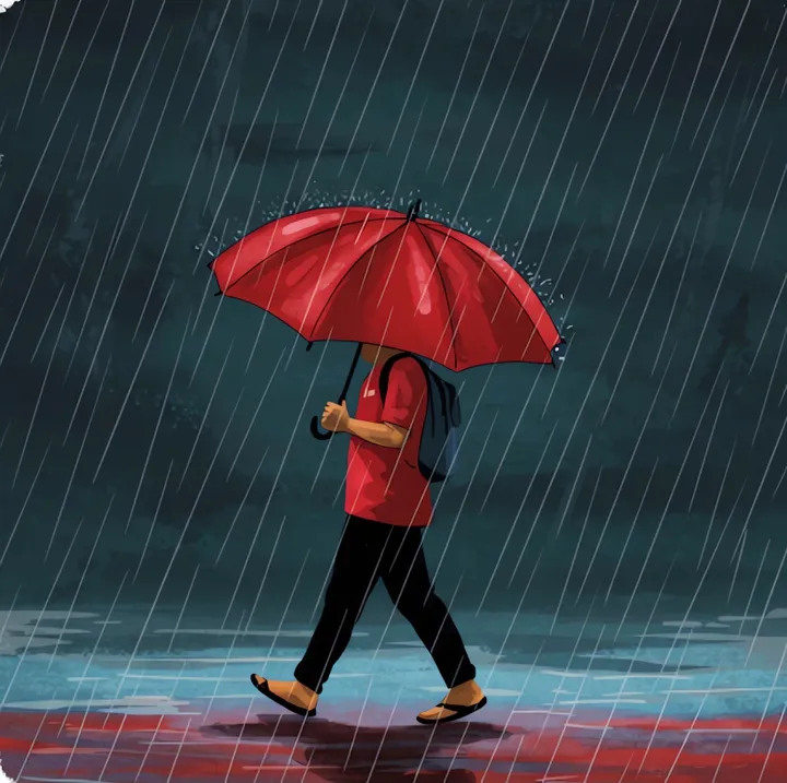 Prakiraan Cuaca Sulsel 15 Desember 2025: Hujan Ringan hingga Sedang