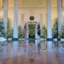 Merry Christmas, Amerika! Pesan Natal Trump yang Tidak Biasa