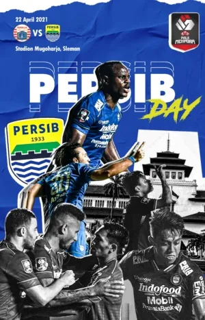Laga Kunci Persib Bandung Menghadapi Borneo FC, Target Juara Bertahan
