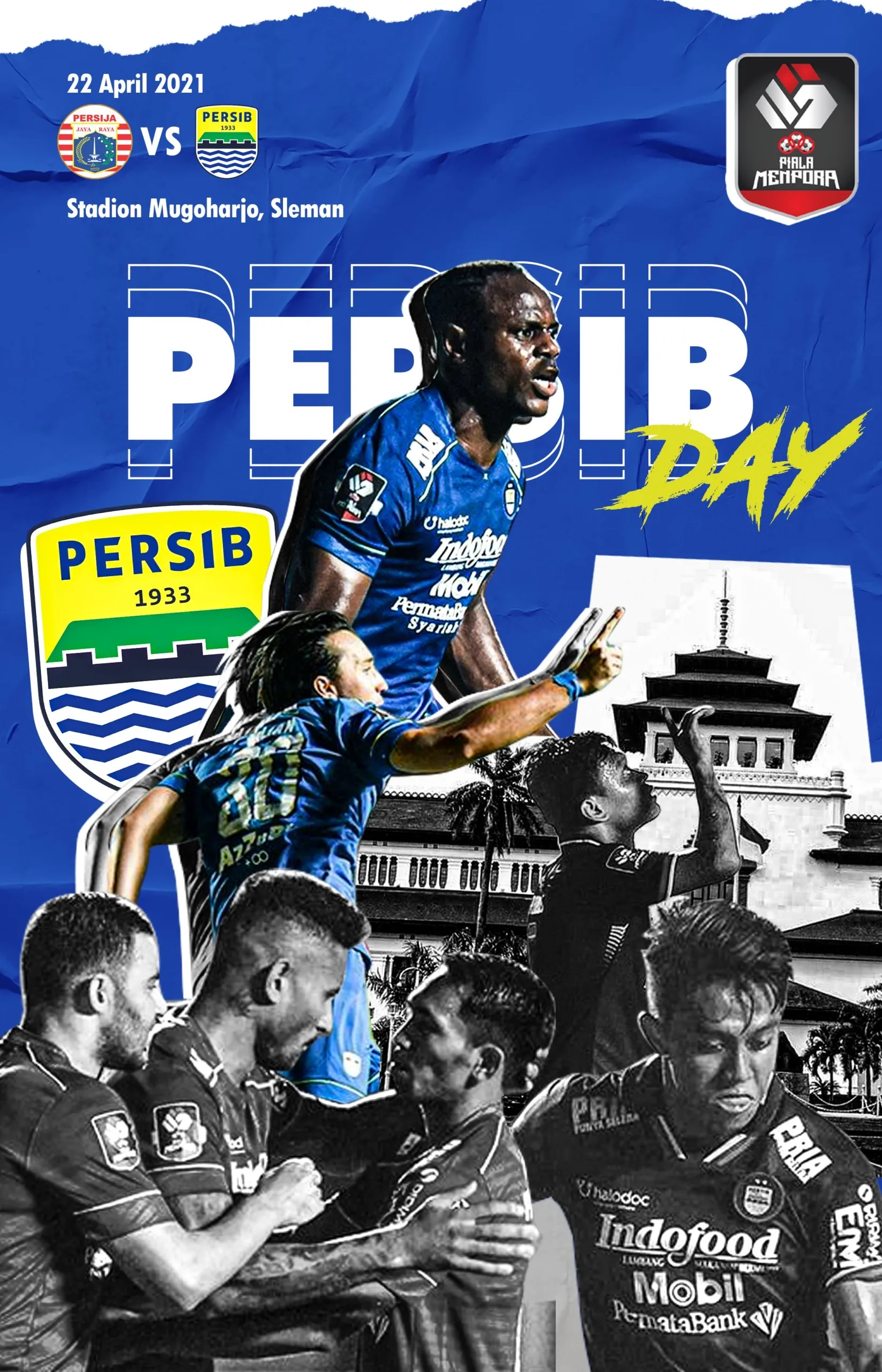 Laga Kunci Persib Bandung Menghadapi Borneo FC, Target Juara Bertahan