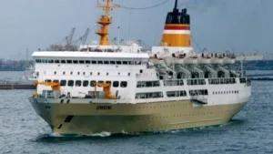 Jadwal Kapal PELNI KM Umsini Januari 2026: Rute dan Harga Terbaru