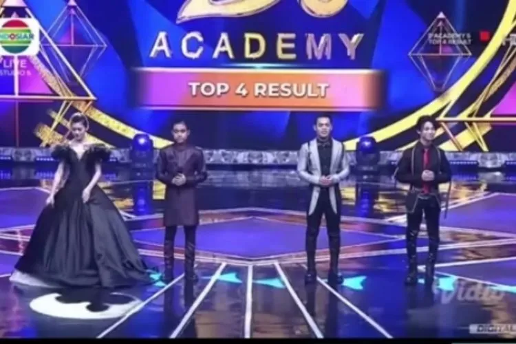 Siapa yang Tersenggol DA7? Hasil Dangdut Academy dan Daftar Top 5