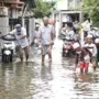 Penanganan Bencana Banjir di Kabupaten Siak, Bupati Afni Perintahkan Jajarannya Turun ke Lapangan