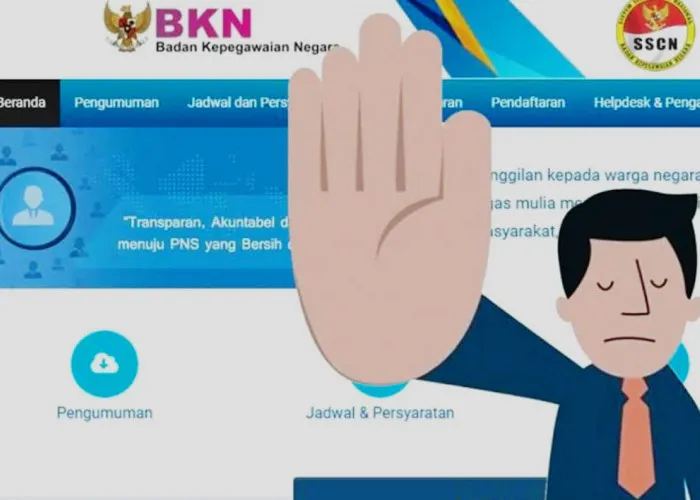 Jangan Salah Paham! Fakta PPPK yang Jarang Dibicarakan!