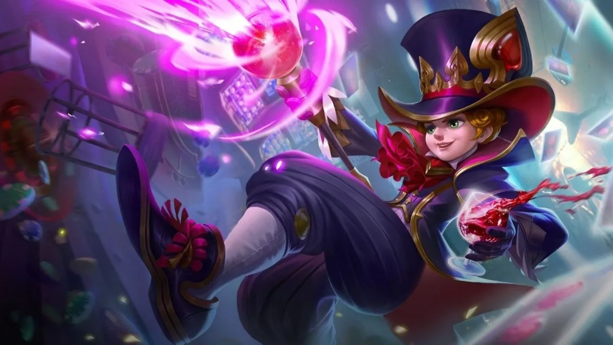 Kode Redeem MLBB Desember 2025: Skin Mythic dan Diamond, Klaim Sekarang!