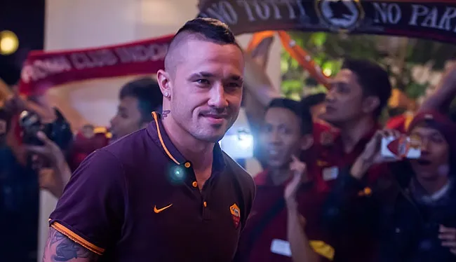 Arena setelah Piala Dunia U18, Pemain Muda Berbakat Siap Menghadapi Era Baru di Roma