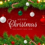 Merry Christmas 2025