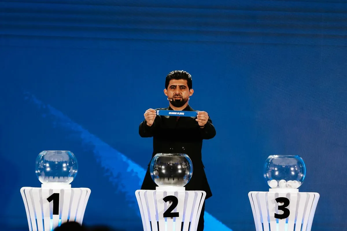 Persib Bandung Siap Menghadapi Babak 16 Besar AFC Champions League Two 2025-2026 1 Persib Bandung Siap Menghadapi Babak 16 Besar AFC Champions League Two 2025-2026