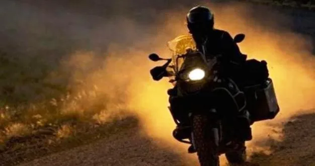 Sebelum Berangkat, Cek Dulu! Tips Liburan Jarak Jauh Naik Motor Matic