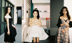 5 gaya berpakaian jisoo blackpink yang 236aaf