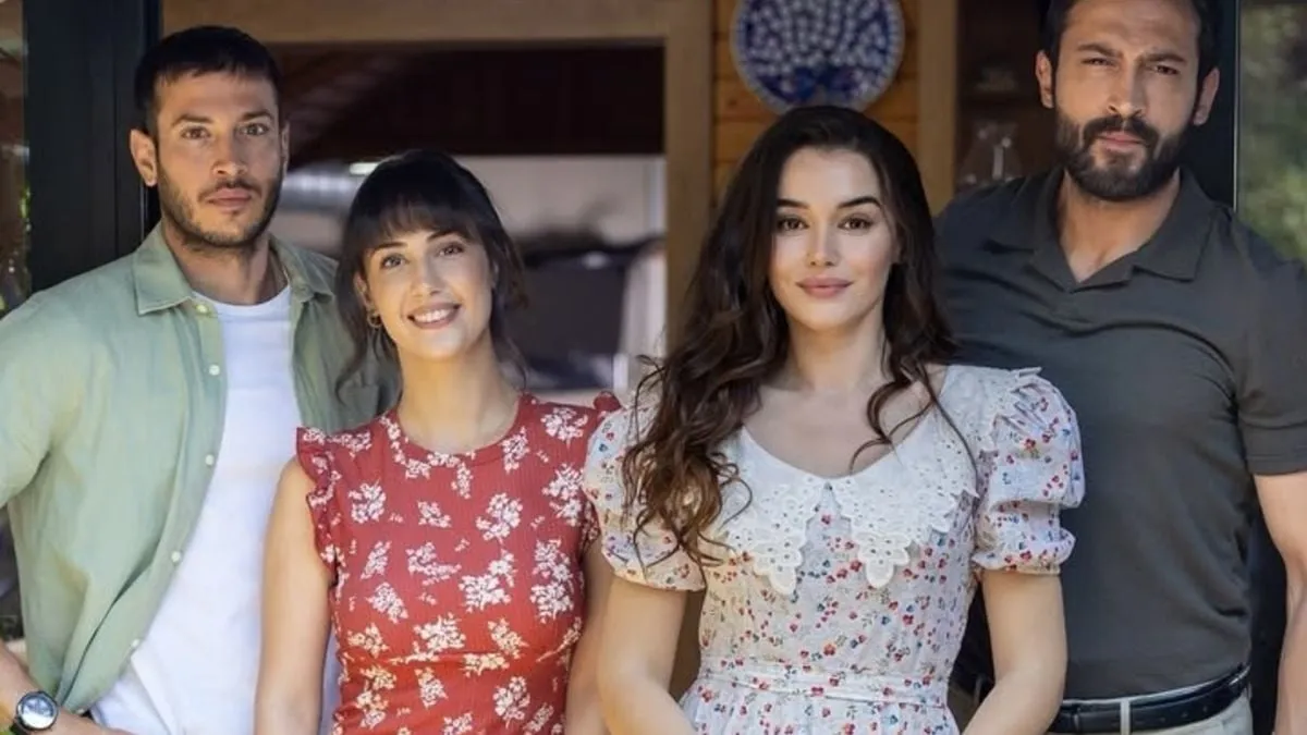 Jadwal SCTV Hari Ini Sampai Besok 2 Desember 2025: Janji Cinta Zahra dan Hot Shot