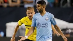 Mahrez starter, Sudan andalkan liga lokal! Bongkar susunan pemain Aljazair vs Sudan di Piala Afrika 2025