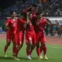 Timnas Indonesia U-23,SEA Games