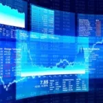 IHSG Sesi I Turun