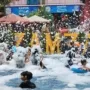 Libur Sekolah 2026, Ampera Waterpark Korea Diserbu Wisatawan