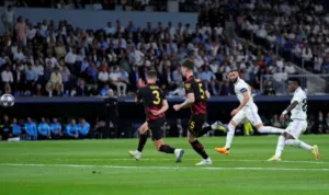 real madrid vs manchester city Real Madrid vs Manchester City