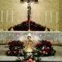 Makna Simbolis Warna Liturgi dalam Perayaan Natal 2025