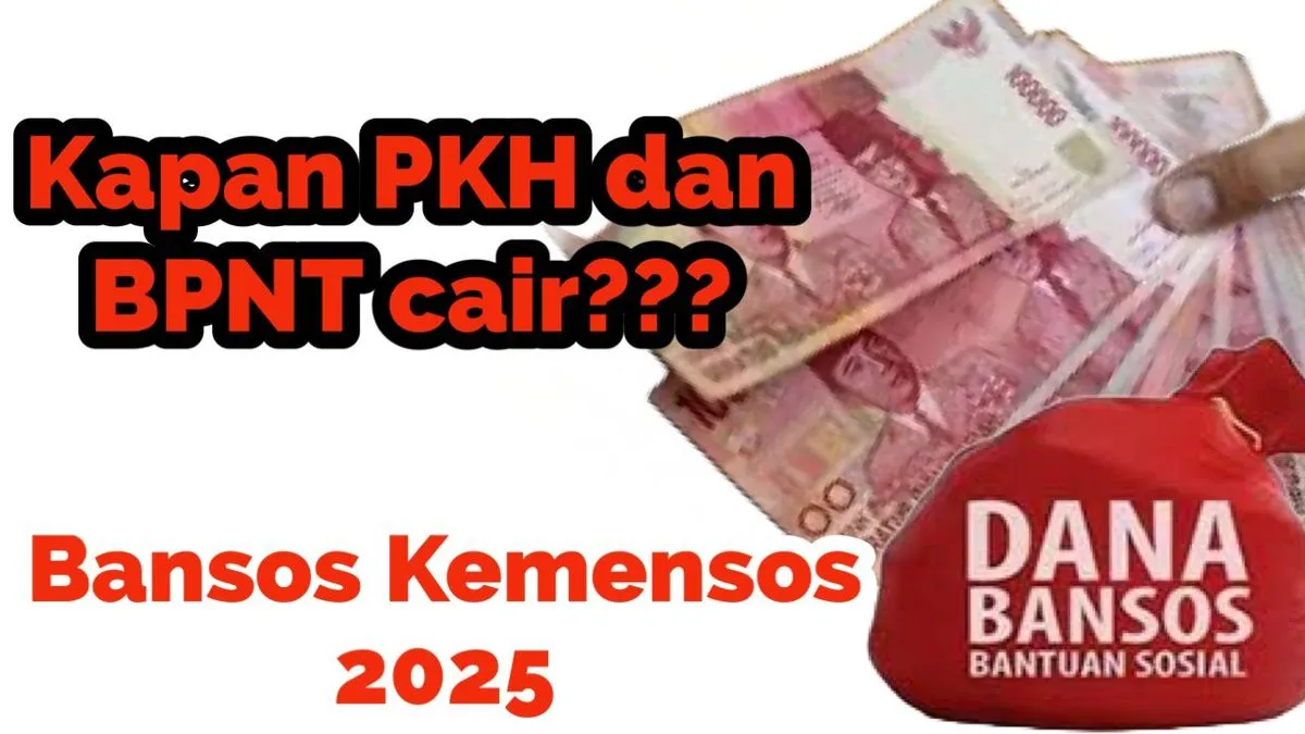 Cair tuntas! Begini cara verifikasi pencairan bansos PKH Desember 2025 via online