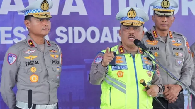 ETLE ditambah jadi 5.000 titik pada 2026, Kakorlantas: Masyarakat tertib tanpa perlu diawasi polisi