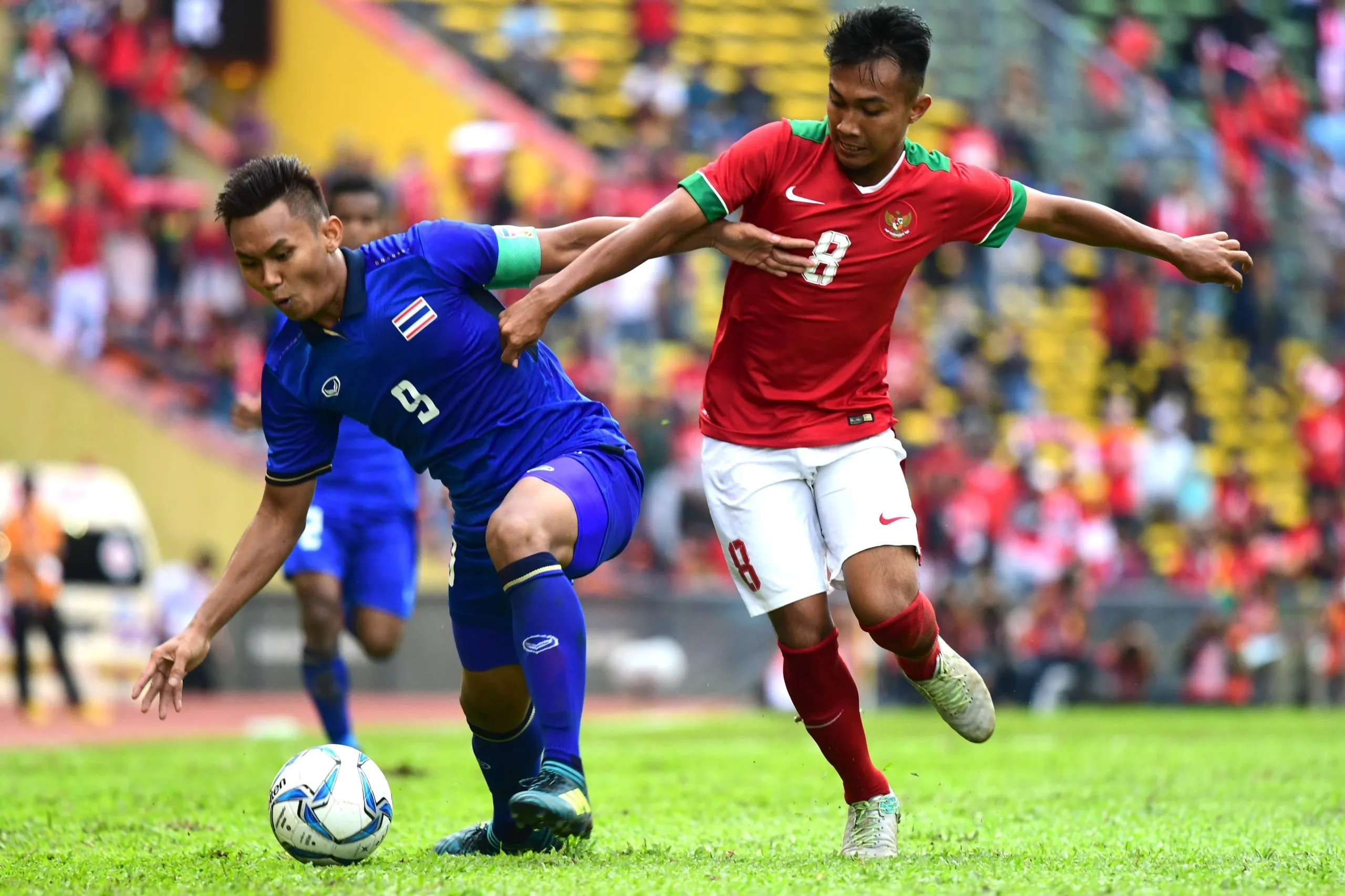 Timnas Indonesia U-22 Menghadapi Laga Kritis di SEA Games 2025 1 Timnas Indonesia U-22 Menghadapi Laga Kritis di SEA Games 2025