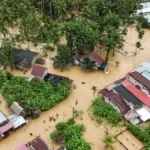 banjir aceh Donasi ASN Pemkab Serang, Korban Bencana Sumatera