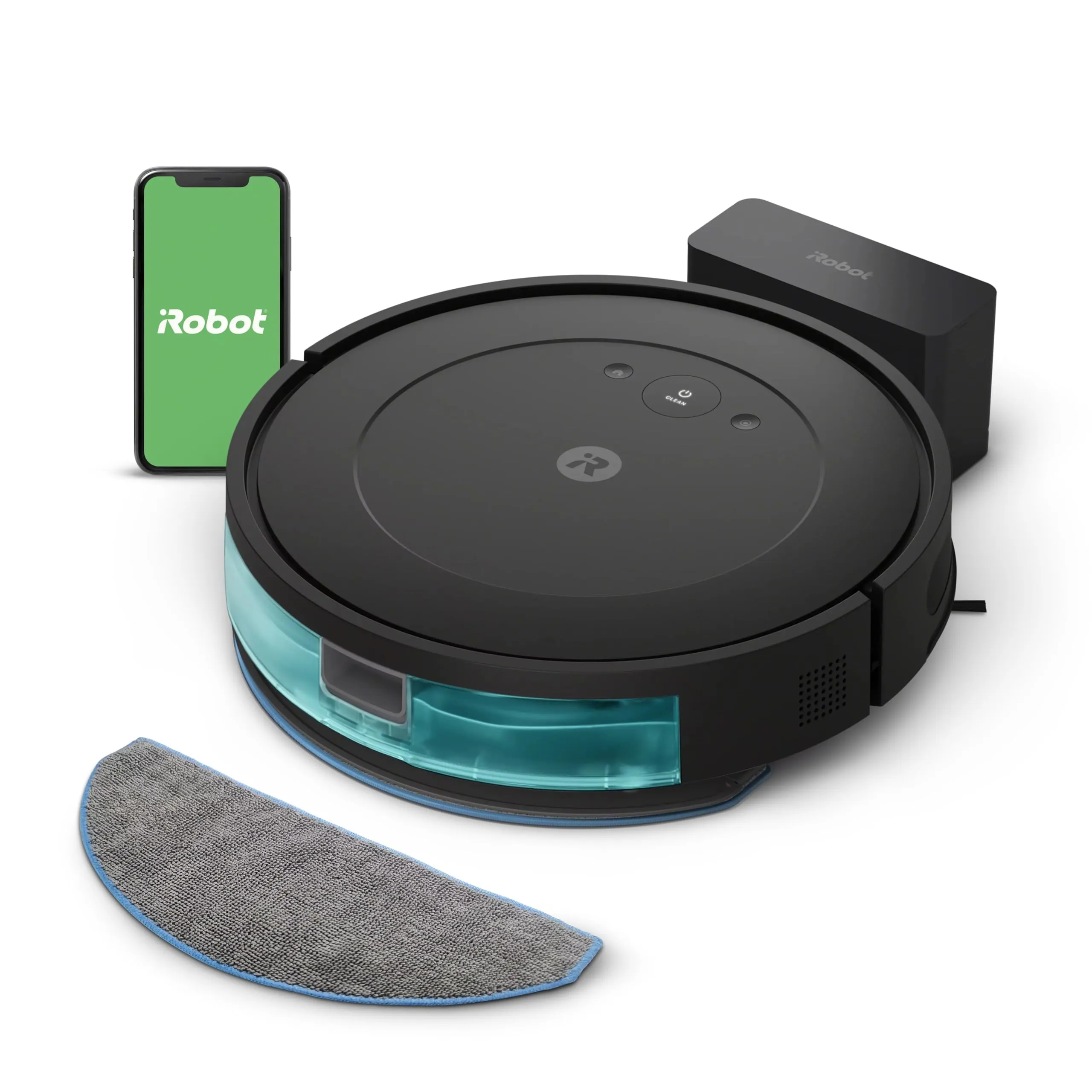Irobot Roomba, Perubahan Besar di Dunia Robotis Bersih-bersih: Kekuasaan Berpindah ke Tangan China 1 Irobot Roomba, Perubahan Besar di Dunia Robotis Bersih-bersih: Kekuasaan Berpindah ke Tangan China