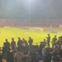 Persebaya Surabaya Berjuang untuk Mengakhiri Kekalahan Beruntun Saat Hadapi Persijap