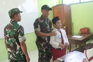 Walikota Kediri: Sinergi TNI dan Pemerintah Kota Dalam Pembangunan Daerah