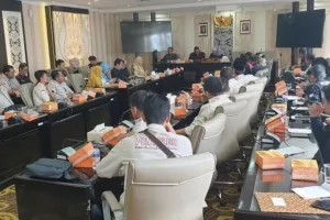 Nasib 130 Tenaga Honorer di Kabupaten Mojokerto Masih Tertunda