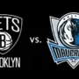 Analisis Pertandingan Basket: Mavericks Kalahkan Nets 119-111
