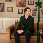 A Merry Little Ex-mas