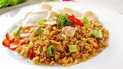 6 Warung Nasi Goreng Enak Dan Buka Setiap Hari Di Cibinong, Ada Yang Buka 24 Jam