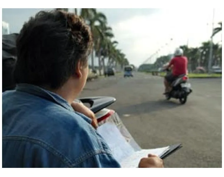 Unek-Unek Debt Collector Keluar Semua, Diamuk Massa Ditanggung Sendiri Tanpa Bantuan Leasing