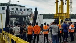 Berlayar ke Jambi, Panduan Kapal Roro Batam-Kuala Tungkal 13 Desember 2025
