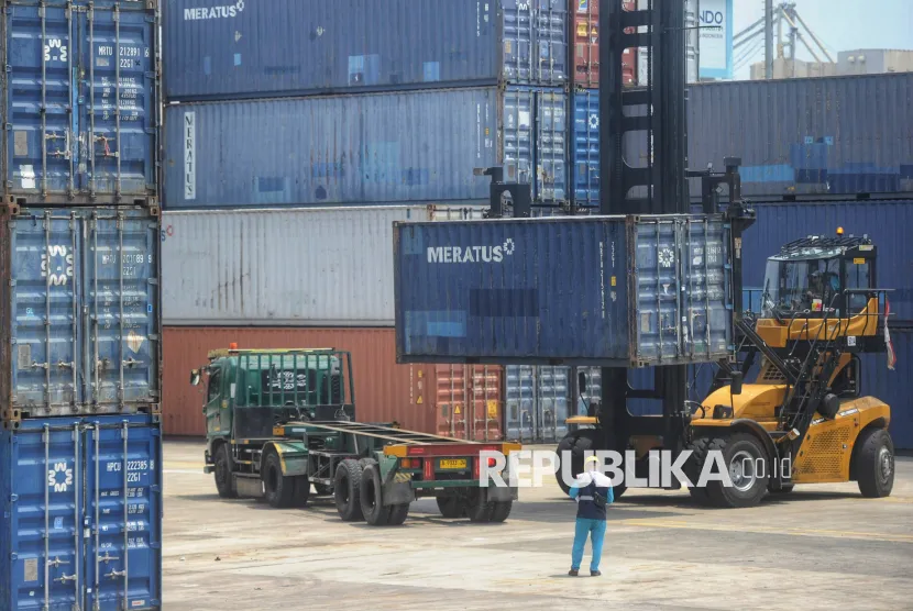 Kantor Airlangga Negaskan Kesepakatan Dagang Indonesia-AS Tak Pernah Berakhir, Ini Penjelasannya 1 Kantor Airlangga Negaskan Kesepakatan Dagang Indonesia-AS Tak Pernah Berakhir, Ini Penjelasannya