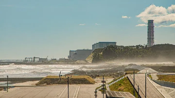 Jepang berencana hidupkan lagi PLTN terbesar di dunia