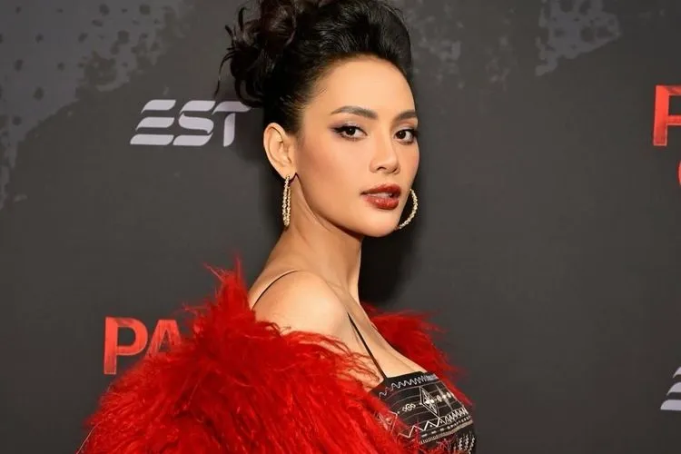 Pernyataan Erika Carlina Usai DJ Panda Minta Maaf 1 Pernyataan Erika Carlina Usai DJ Panda Minta Maaf