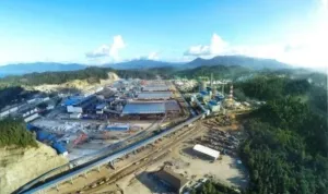 HKI usulkan perluasan KLIK ,kawasan industri